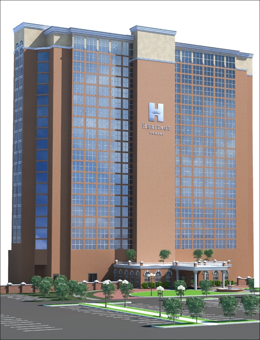 Tower Prayer Rally Call June 18, 2023