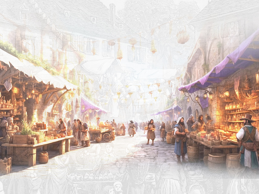 Prophetic word for MKBA