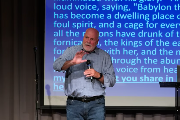 Tom Hardiman Evening August 23 MKBA 2024