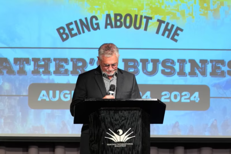 Gene Strite MKBA 2024 August 23