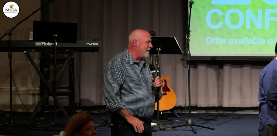 Tom Hardiman MKBA 2024 August 24