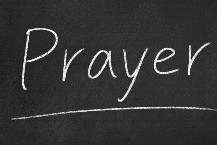 6/27/2025 Friday Prayer