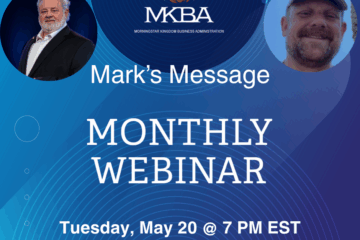Mark’s Message w/ John Phillips – May 20, 2025