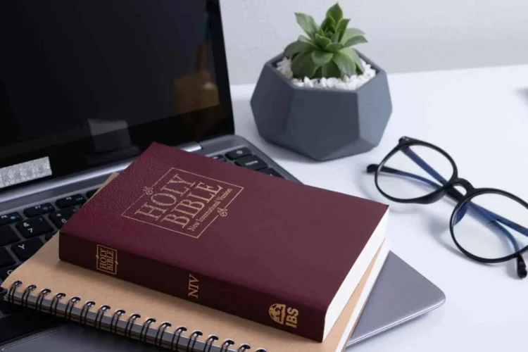 NEW TESTAMENT ECONOMY