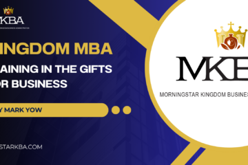 TRAINING IN THE GIFTS FOR BUSINESS