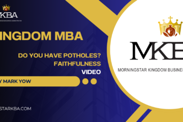 MKBA Zoom April 14, 2026 Faithfulness