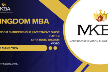 April 28, 2026 MKBA Tuesday Zoom Strategic Wisdom